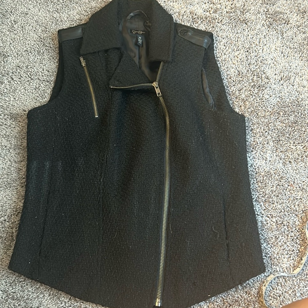 Black Vest 💥
